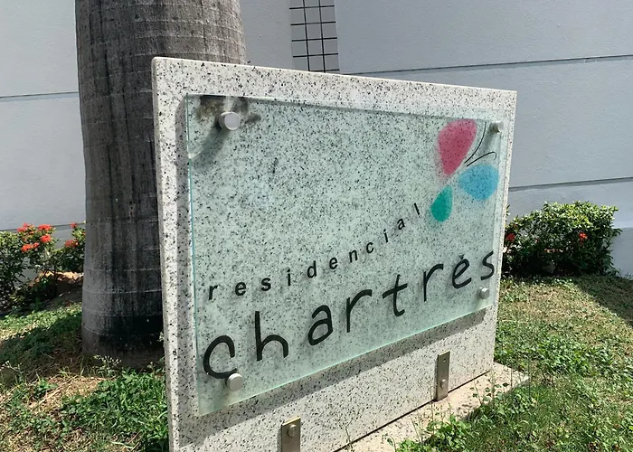 Chartres Charming Residence