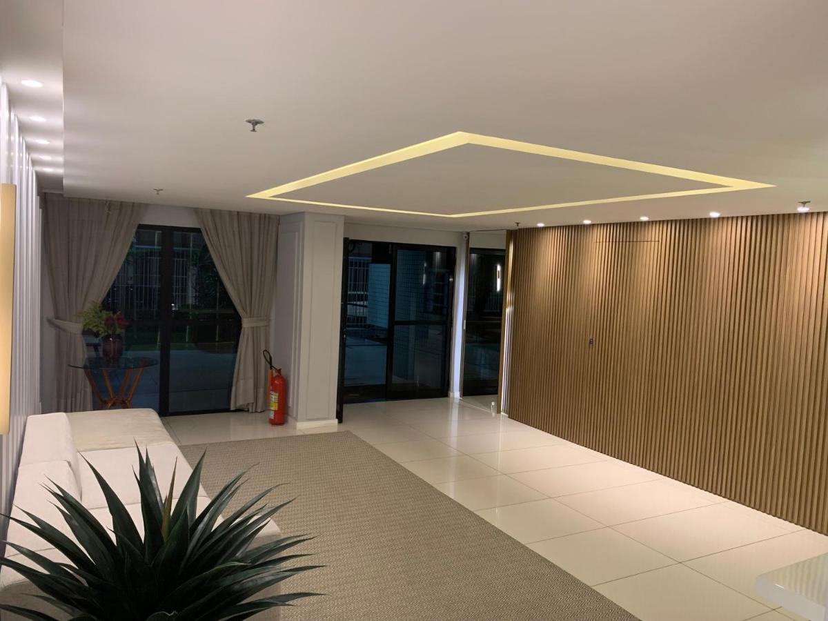 Apartment Chartres Charming Fortaleza (Ceara)