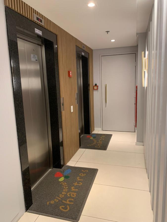 Chartres Charming Apartment Fortaleza (Ceara)