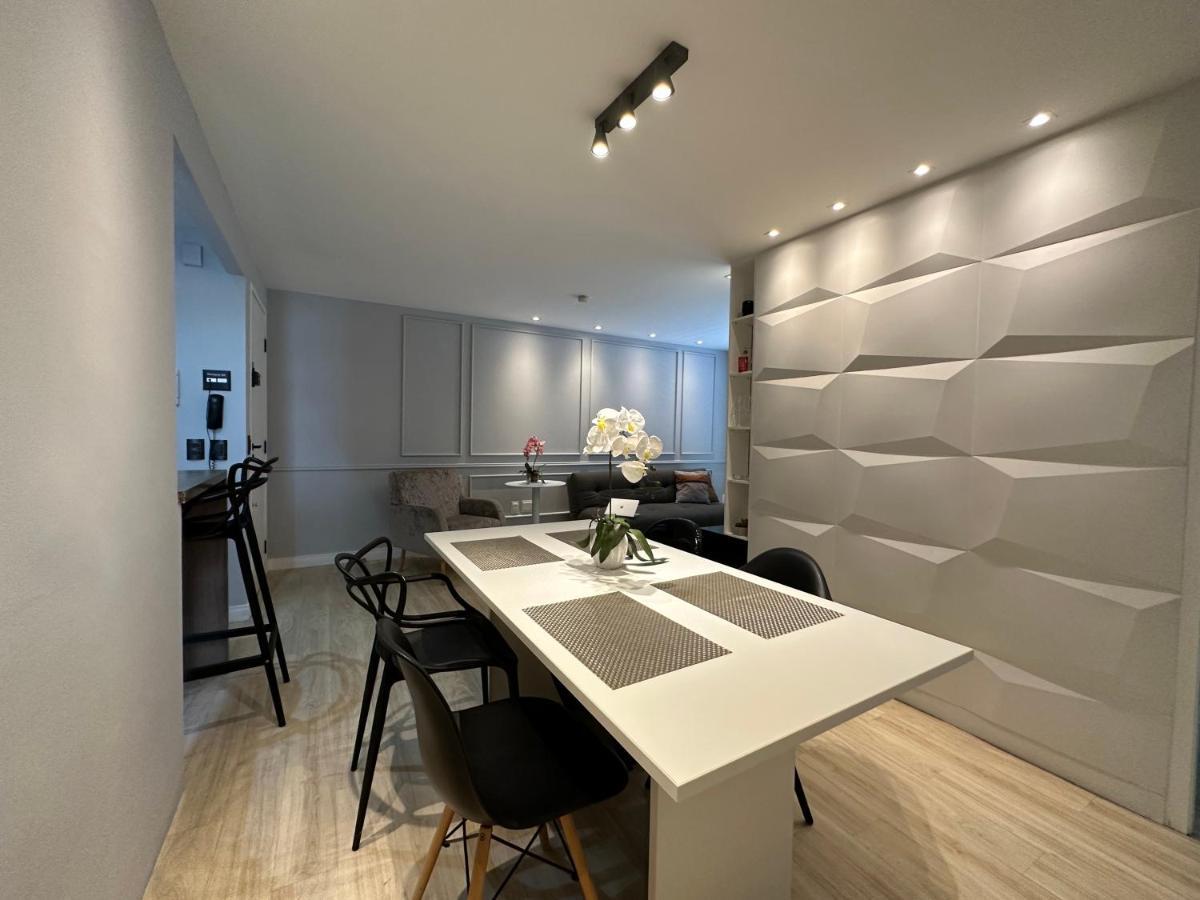 Apartment Chartres Charming Fortaleza (Ceara)