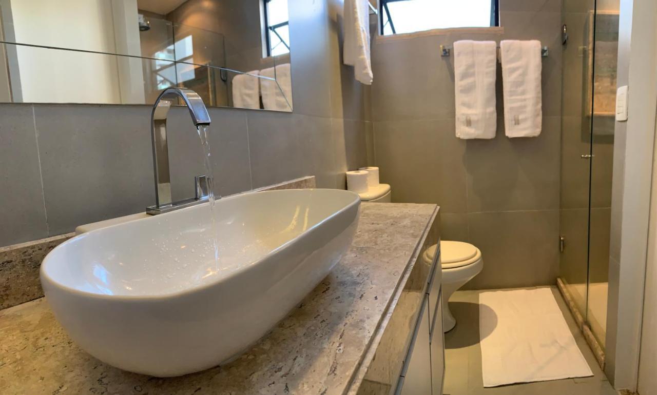 Chartres Charming Apartment Fortaleza (Ceara)